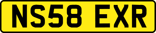 NS58EXR