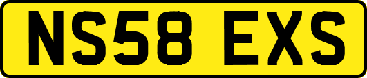 NS58EXS