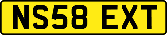 NS58EXT