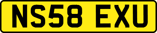 NS58EXU