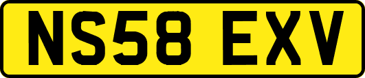 NS58EXV