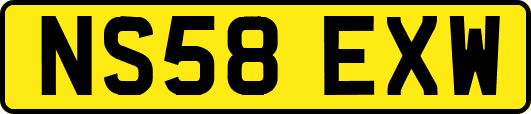 NS58EXW