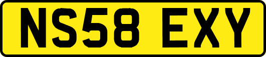 NS58EXY