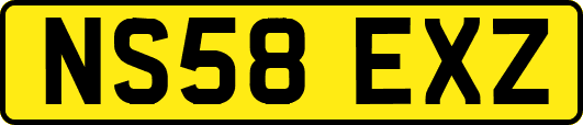 NS58EXZ