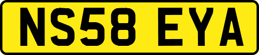 NS58EYA