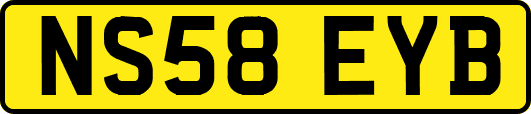 NS58EYB