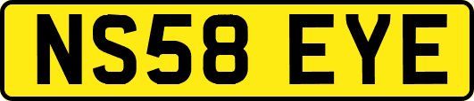 NS58EYE