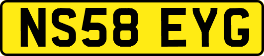 NS58EYG