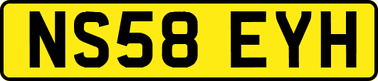 NS58EYH