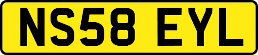 NS58EYL