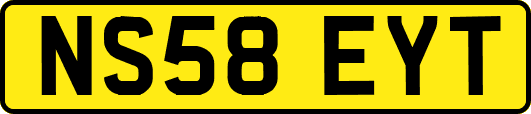 NS58EYT