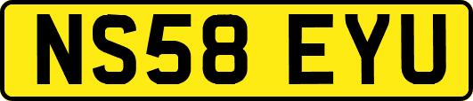NS58EYU