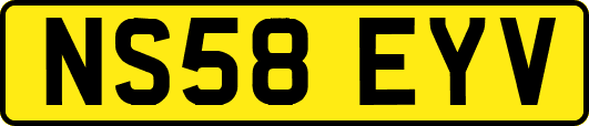 NS58EYV