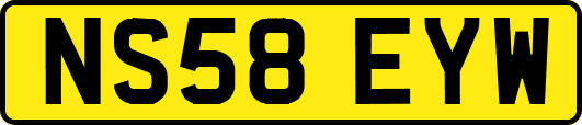 NS58EYW