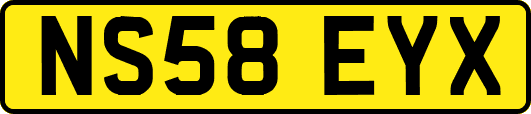 NS58EYX