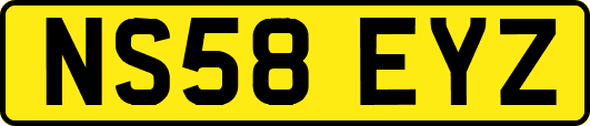 NS58EYZ