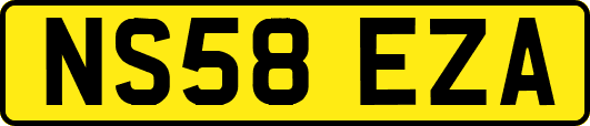 NS58EZA