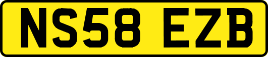 NS58EZB