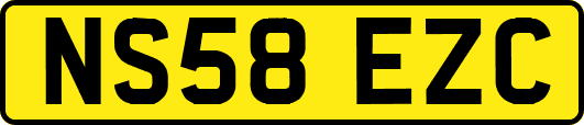 NS58EZC