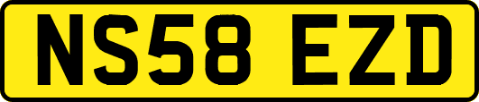 NS58EZD