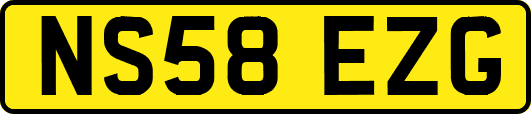 NS58EZG