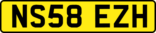 NS58EZH
