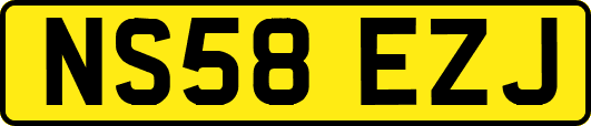 NS58EZJ