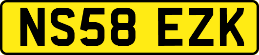 NS58EZK