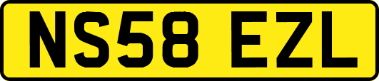 NS58EZL