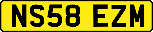 NS58EZM