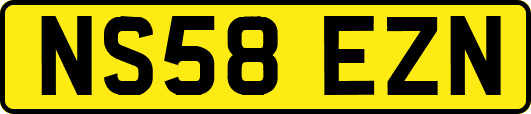 NS58EZN