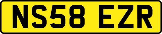 NS58EZR