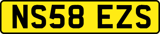 NS58EZS