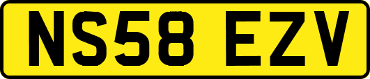 NS58EZV
