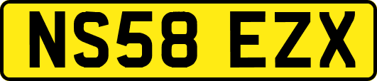 NS58EZX