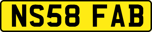 NS58FAB
