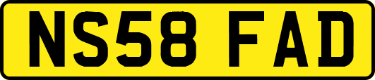 NS58FAD