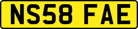 NS58FAE