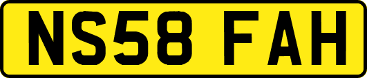 NS58FAH