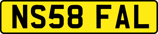 NS58FAL