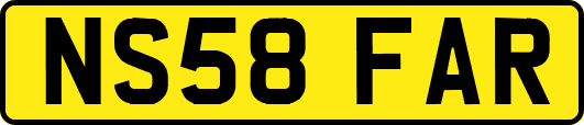 NS58FAR