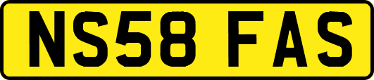 NS58FAS