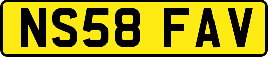 NS58FAV