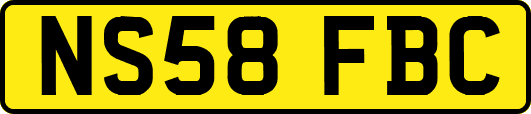 NS58FBC