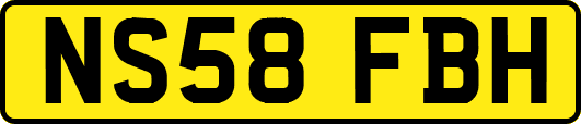 NS58FBH