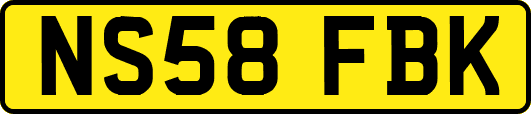 NS58FBK