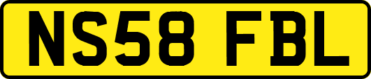 NS58FBL