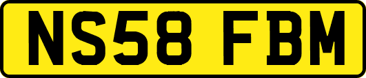 NS58FBM
