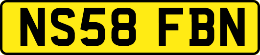 NS58FBN