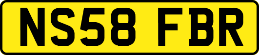 NS58FBR
